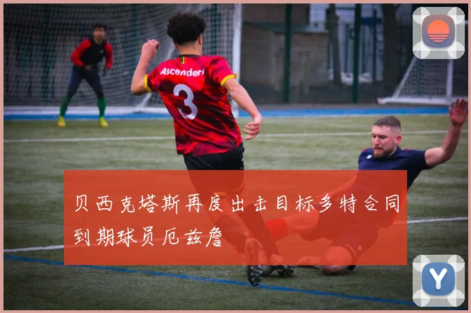 贝西克塔斯再度出击目标多特合同到期球员厄兹詹